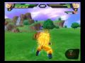 dbz bt2   ssj3 goku vs  super vegito and ssj4 gogeta