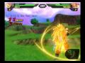 DBZ BT2 - SSJ3 Goku VS. Super Vegito and SSJ4 Gogeta DBZ BT2 - SSJ3 Goku VS. Super Vegito and SSJ4 Gogeta