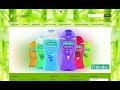 Prestashop Themes for beauty and cosmetics store - GeoGreen Theme