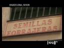 SPGTV Finding Pepe Carvalho in BArcelona