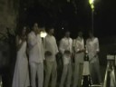 Boda Silvia y Fran Mallorca Remix - you're not alone