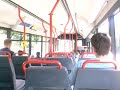 First Potteries Scania 60133 First Potteries Scania 60133