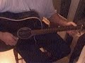 saint seiya guitar shiryu