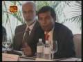 videos de President Rajapaksas leadership an example to the world