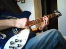 Rickenbacker & Echo Flange! Rickenbacker & Echo Flange!