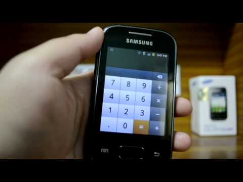 how to download facebook on samsung gt-s5300