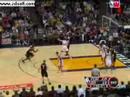Martell Webster - 2007-2008 Martell Webster - 2007-2008