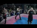 BBQBD 58 – MMA – Robbie (Australia) vs Ali (Lebanon)