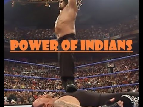 great khali