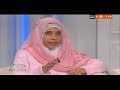 porta a porta: islam  lapidazione  hijab e apostasia