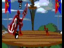 =DF= Chocster vs Scourge - Battle of the pwnzors