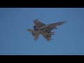 VFA-115 at NAF El Centro