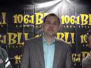 The BLI $20,000 Fugitive Press Conference