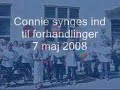 Go Connie Go - Bent 15 procent
