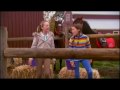 Ella-Rose Shenman & Kaiya Jones - We Go Together (The Saddle Club)