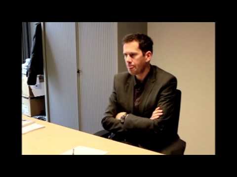 Stefaan Walgrave: Jongeren en Participatie