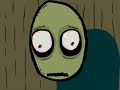 Salad Fingers 2 - Amici