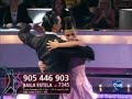 gato en mira quien baila  gran final   18/12/06    iii 