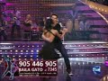 gato en mira quien baila  gran final   18/12/06    iii 