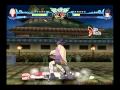 Naruto CoN Revolution 3 Wi-Fi Friendlies 6: crossleyford vs HanyunanodesuDC