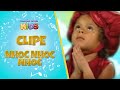 Música: Nhoc, nhoc, nhoc - Cantinho da Criança