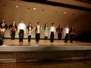 Virginia Tech Dabke @ Int\
