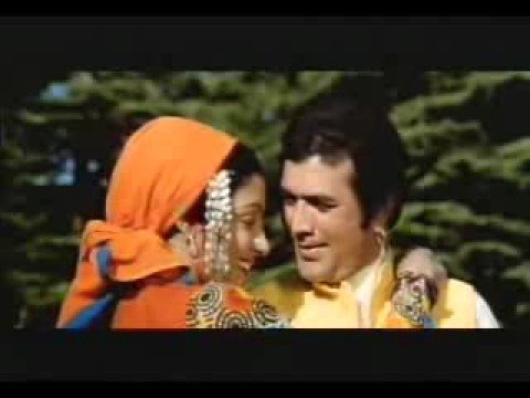 Tune O Rangile Kaise Jadu Kia