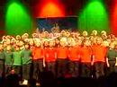 ALHS Chritsmas Show. ALHS Chritsmas Show.