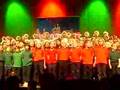 ALHS Chritsmas Show.
