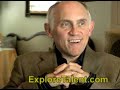 Armin Shimerman on being Quark on Deep Space Nine