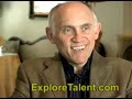 Armin Shimerman on being Quark on Deep Space Nine