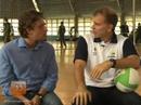 Jornale entrevista Bernardinho