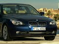 BMW 5er 2007 BMW 5er 2007