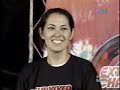 Jasmin Trias in Extra Challenge Promdi epi.8 part3