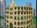 Scooter McDoogal 30-minute Animation, Part 2 of 3