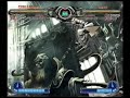 Guilty Gear AC: Robo-Ky Slashback Trick Guilty Gear AC: Robo-Ky Slashback Trick