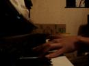 Cruel Angel Thesis Piano