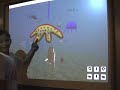 Ceps UNI Pizarra Tactil Interactiva TriDimensional