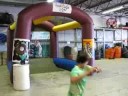 Acme Partyworks - Radar Speed Pitch