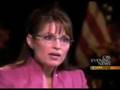 Sarah Palin meets Fargo. Hilarious.
