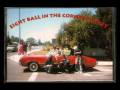 videos de BLACK DYNASTY - Walking On Thin Ice