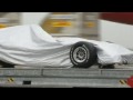 F1 DHL Logistics 2009