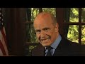 Fred Thompson Announces his Candidacy for President