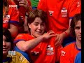 Domino Day 2008 - The New World Record (High Quality)