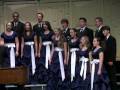 In the Bleack Midwinter - Hunter High Madrigals