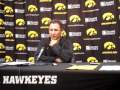 Iowa interviews before Drake game 001.MOV