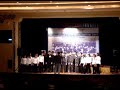 MYOF Malaysia Youth Music Festival 2007 Senior Choir - UMRC MYOF Malaysia Youth Music Festival 2007 Senior Choir - UMRC