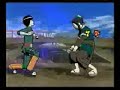 Naurto Shippuden Narutimate Accel 2 Haku vs Drunken Lee Naurto Shippuden Narutimate Accel 2 Haku vs Drunken Lee