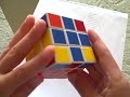 How to solve the Rubiks Cube the Easy Way (Improved)(Part2)