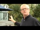 Chris Evans Introduces The Great British Staycation